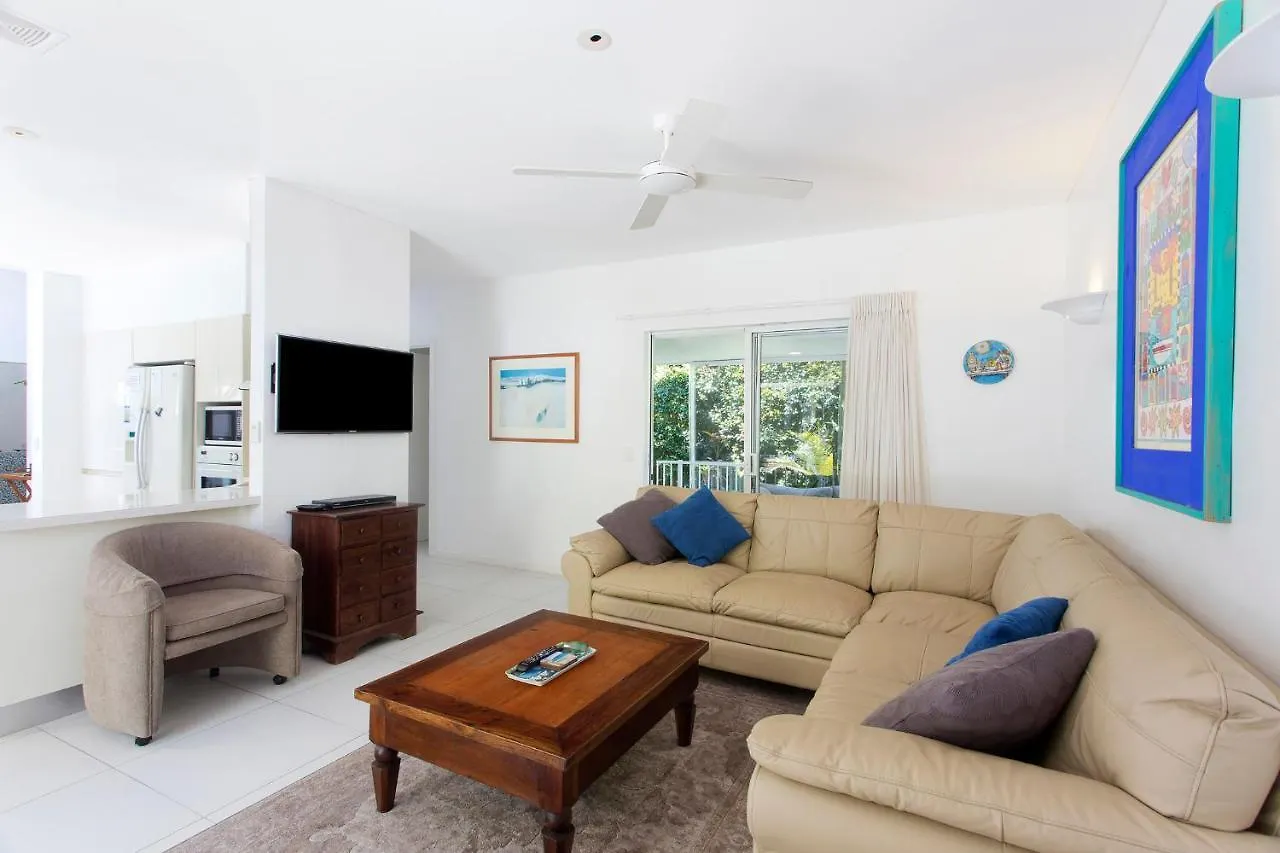 Villa Family Living In The Heart Of Noosa, Noosa Heads