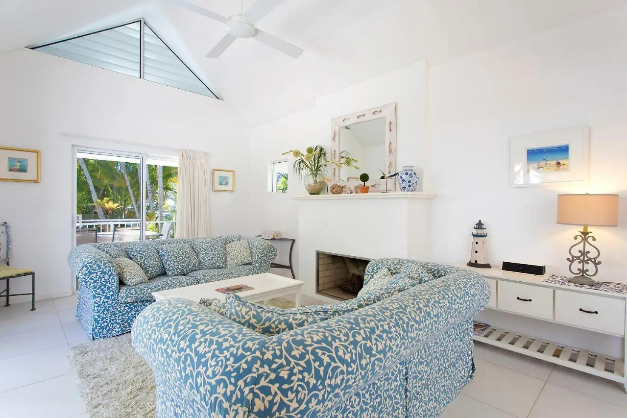 Villa Family Living In The Heart Of Noosa, Noosa Heads 0*,