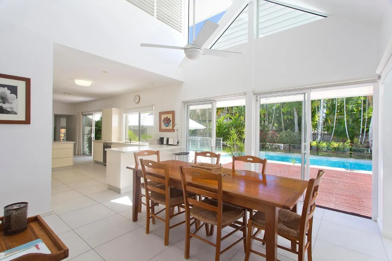 Villa Family Living In The Heart Of Noosa, Noosa Heads 0*,  Australie